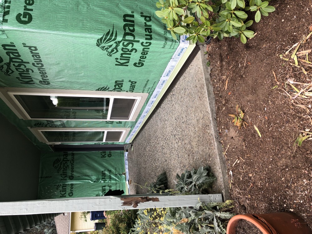 Photo By Modern Exterior Solutions LLC. 