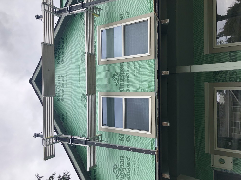 Photo By Modern Exterior Solutions LLC. 