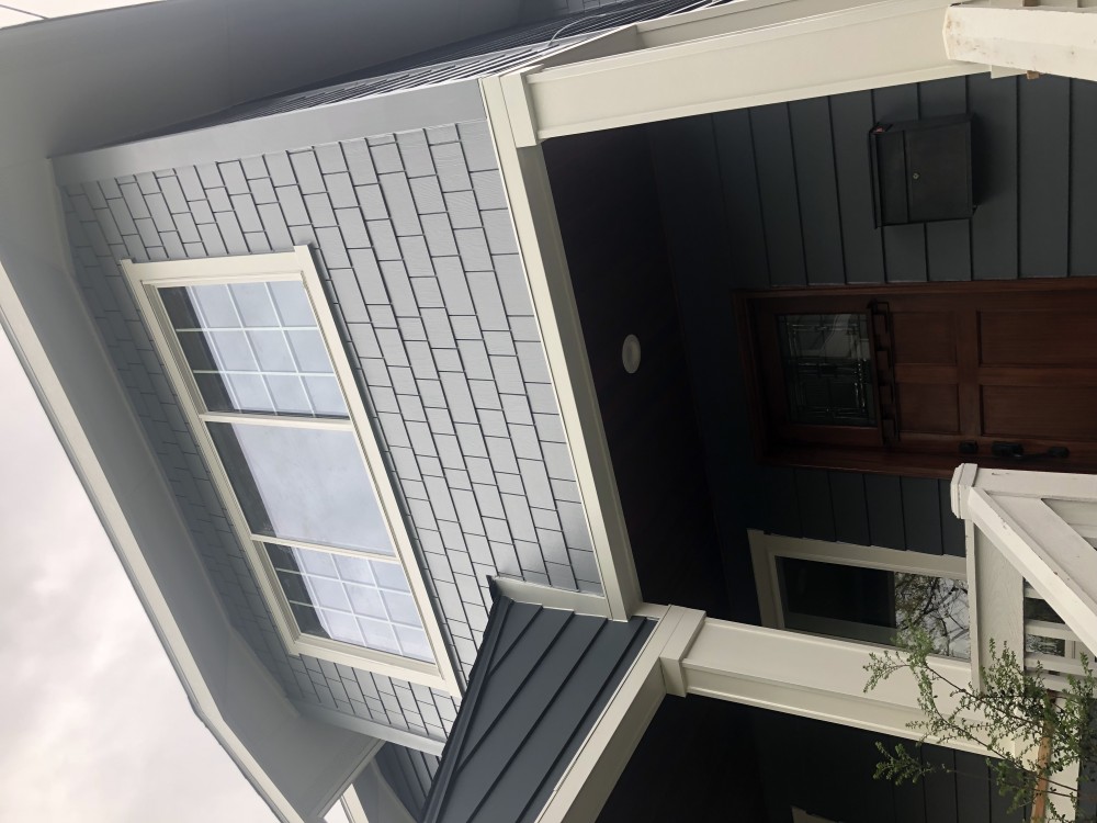Photo By Modern Exterior Solutions LLC. 