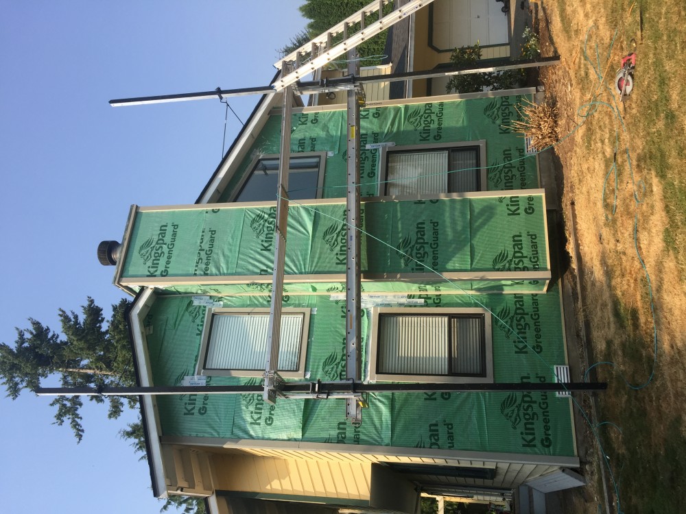 Photo By Modern Exterior Solutions LLC. 