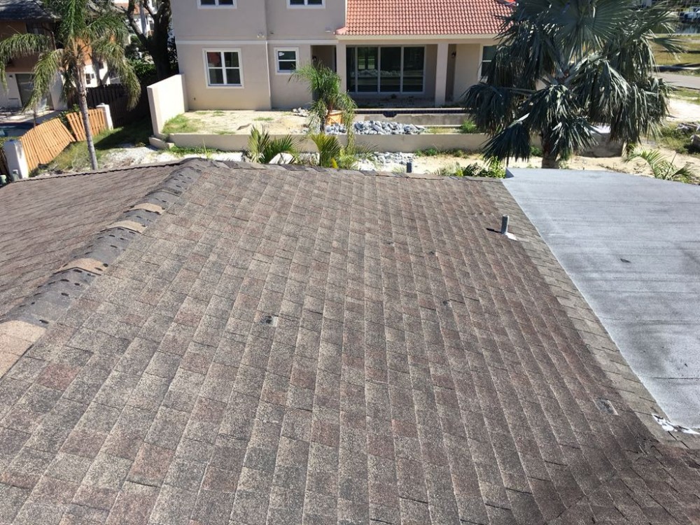 Photo By Kaiser Siding & Roofing LLC. 889 Seagrape Drive Marco Island, FL