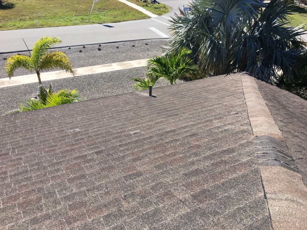 Photo By Kaiser Siding & Roofing LLC. 889 Seagrape Drive Marco Island, FL