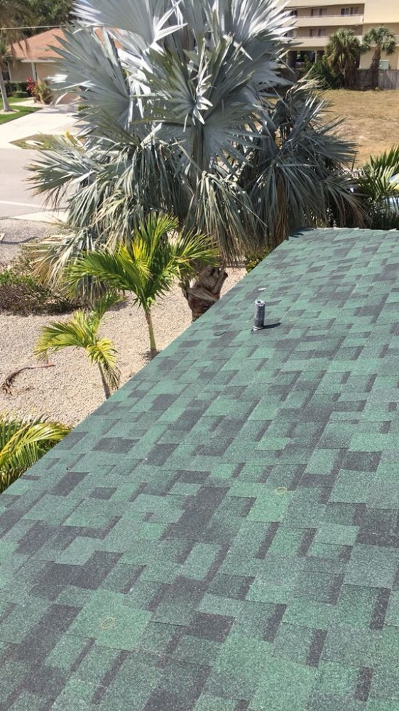 Photo By Kaiser Siding & Roofing LLC. 889 Seagrape Drive Marco Island, FL