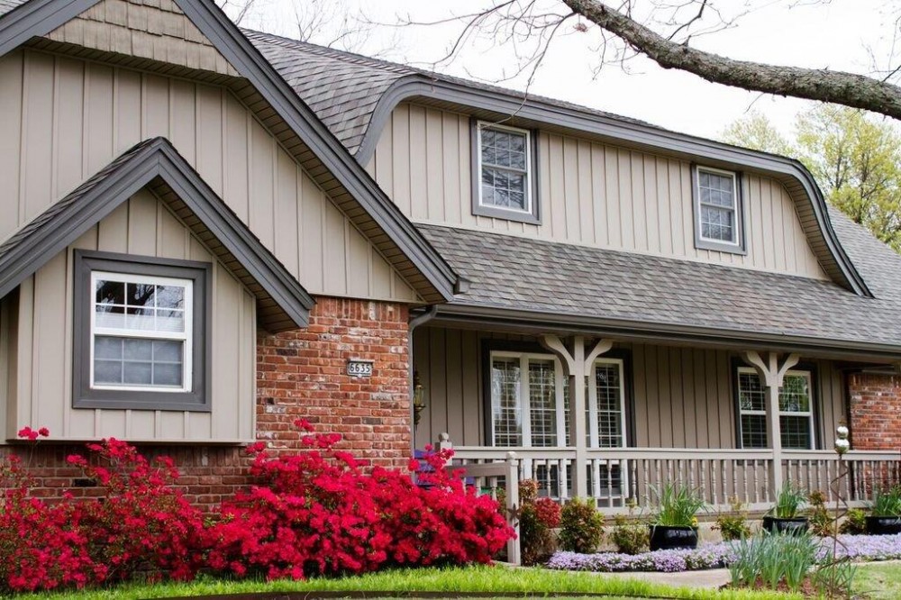 Photo By Burnett Windows & Siding. Recent Photos 