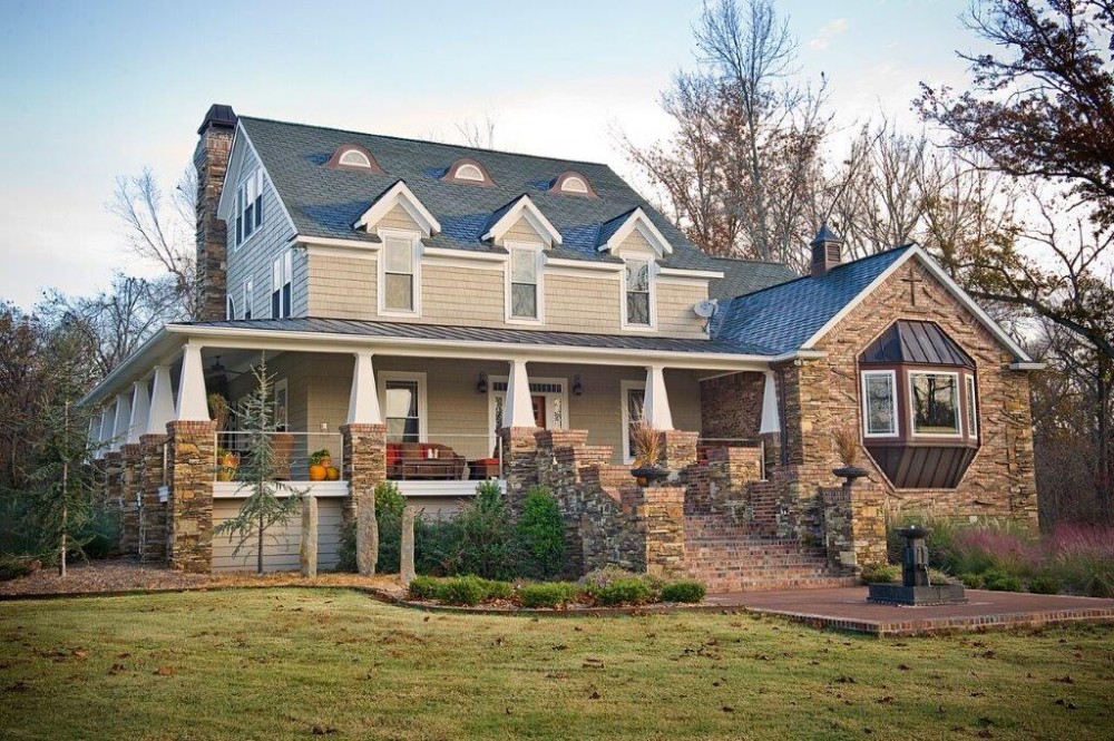 Photo By Burnett Windows & Siding. Recent Photos 