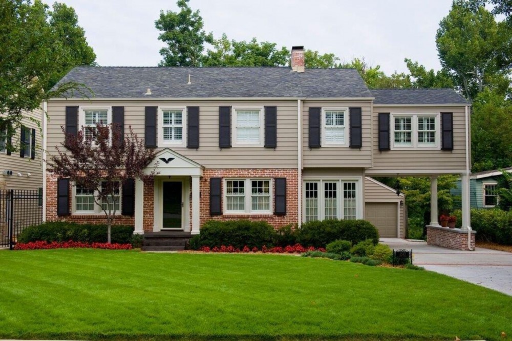 Photo By Burnett Windows & Siding. Recent Photos 