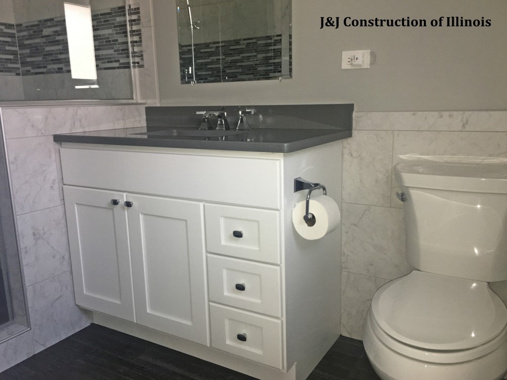 Photo By J&J Construction. 