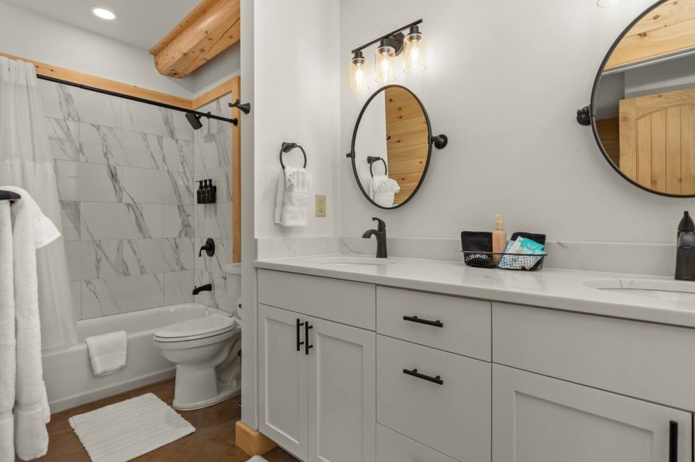 Photo By Big Twig Homes. Big Twig Homes Of Hendersonville North Carolina