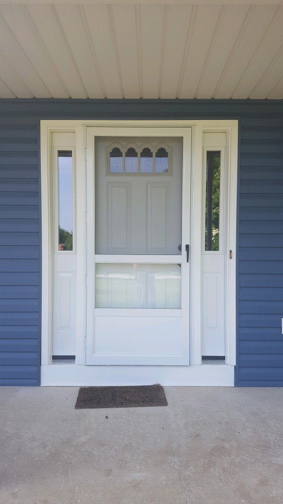 Photo By Peak Custom Remodeling. 