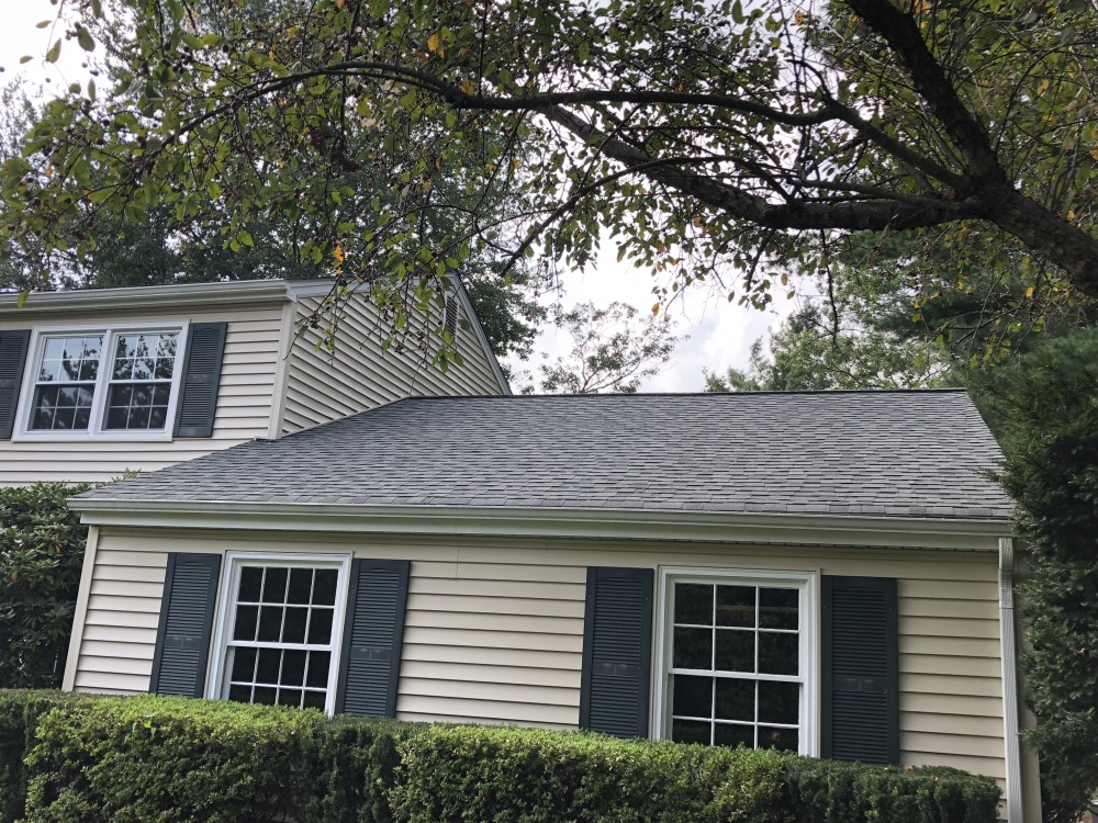 Photo By Peak Custom Remodeling. 