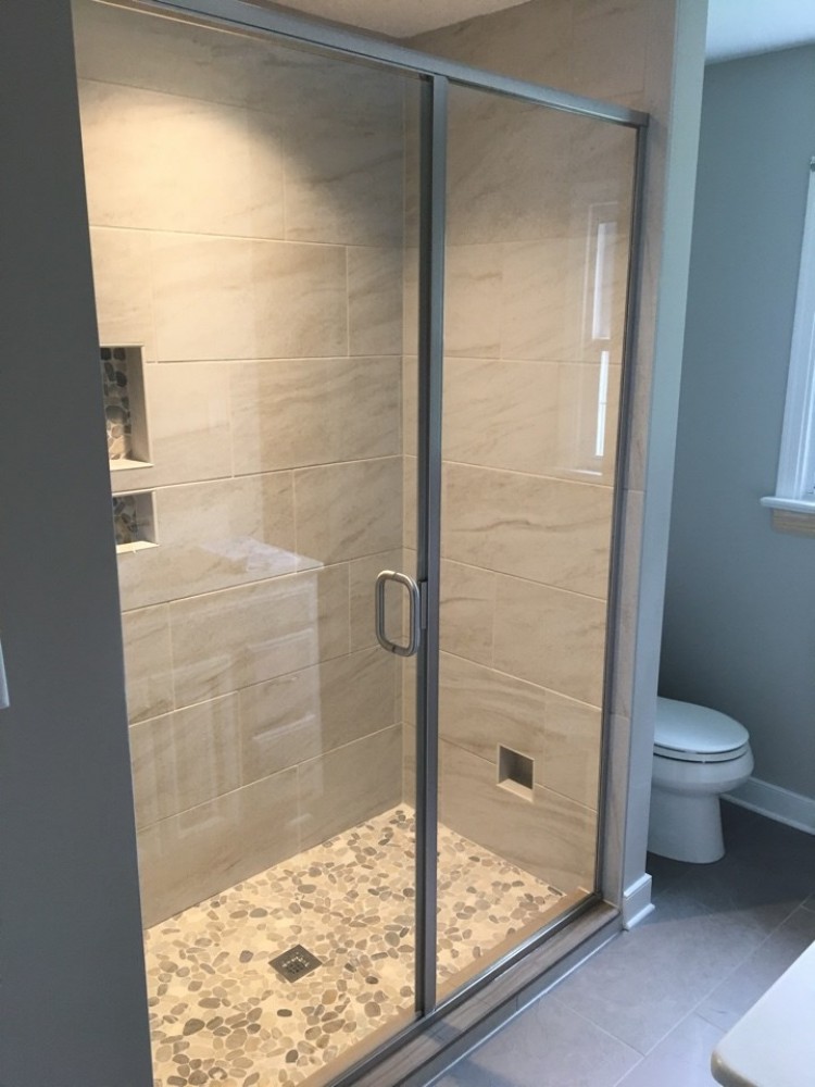 Photo By Paragon Construction Company. 