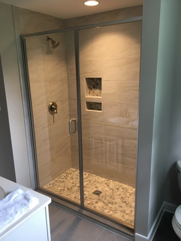 Photo By Paragon Construction Company. 