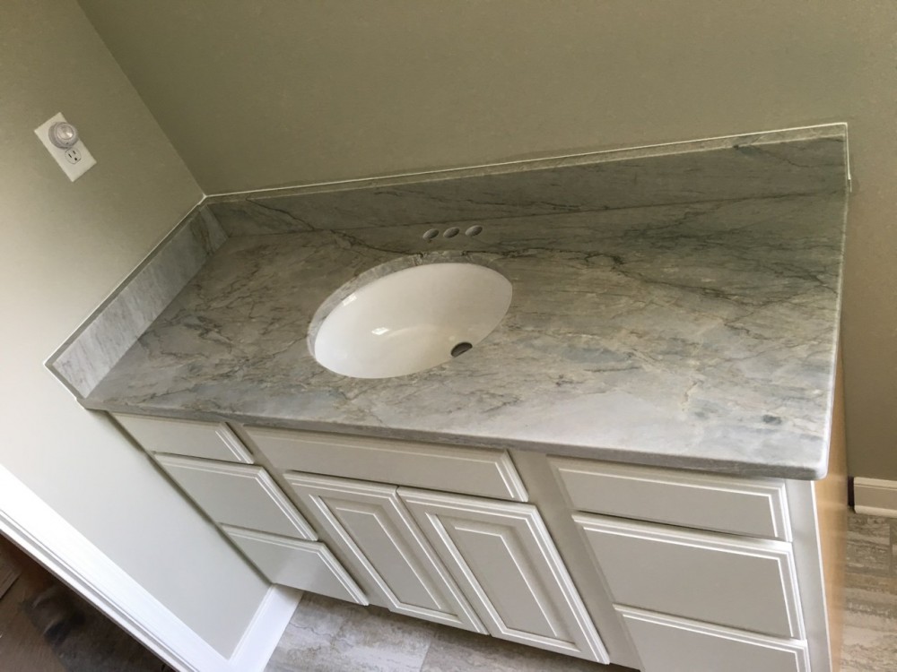 Photo By Paragon Construction Company. 