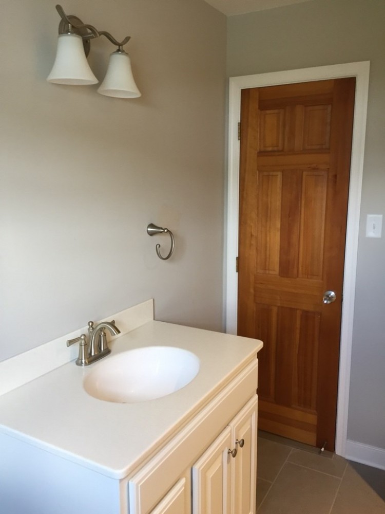 Photo By Paragon Construction Company. 