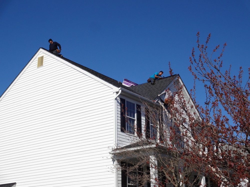 Photo By Peak Custom Remodeling. 