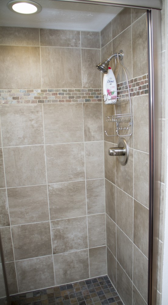 Photo By Bell Home Solutions. Howe