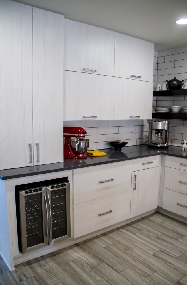 Photo By Bell Home Solutions. Danaher 