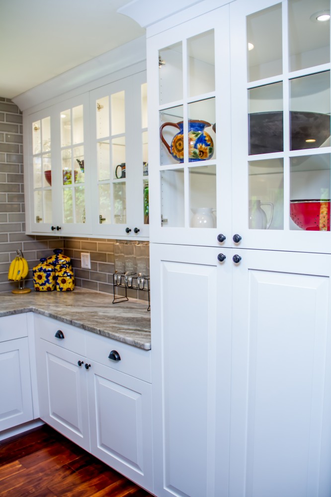 Photo By Bell Home Solutions. Palmer