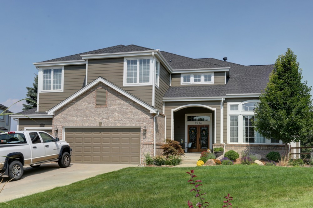 Photo By Colorado Siding Repair. 