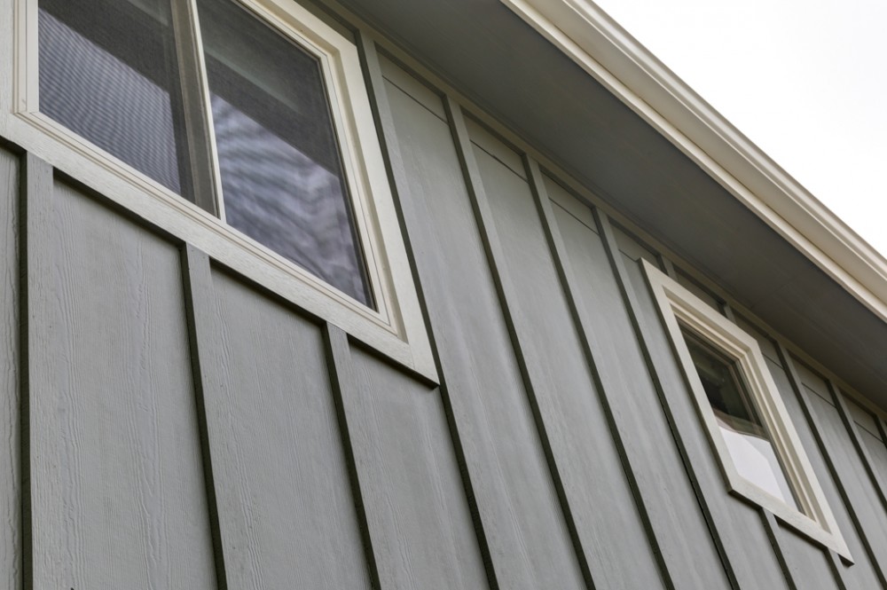 Photo By Colorado Siding Repair. 