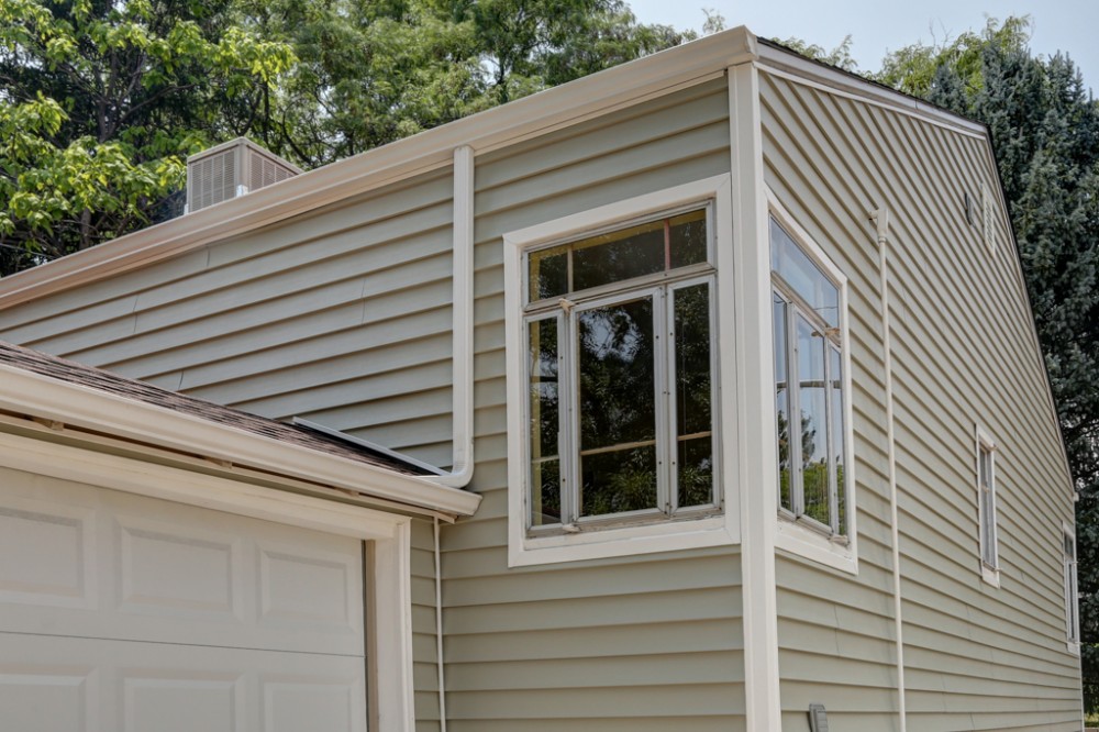 Photo By Colorado Siding Repair. 