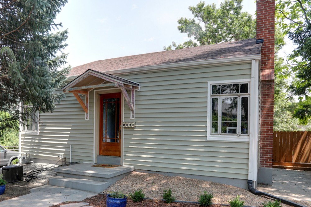 Photo By Colorado Siding Repair. 