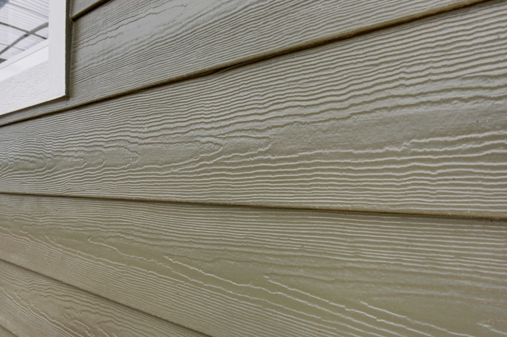 Photo By Colorado Siding Repair. 