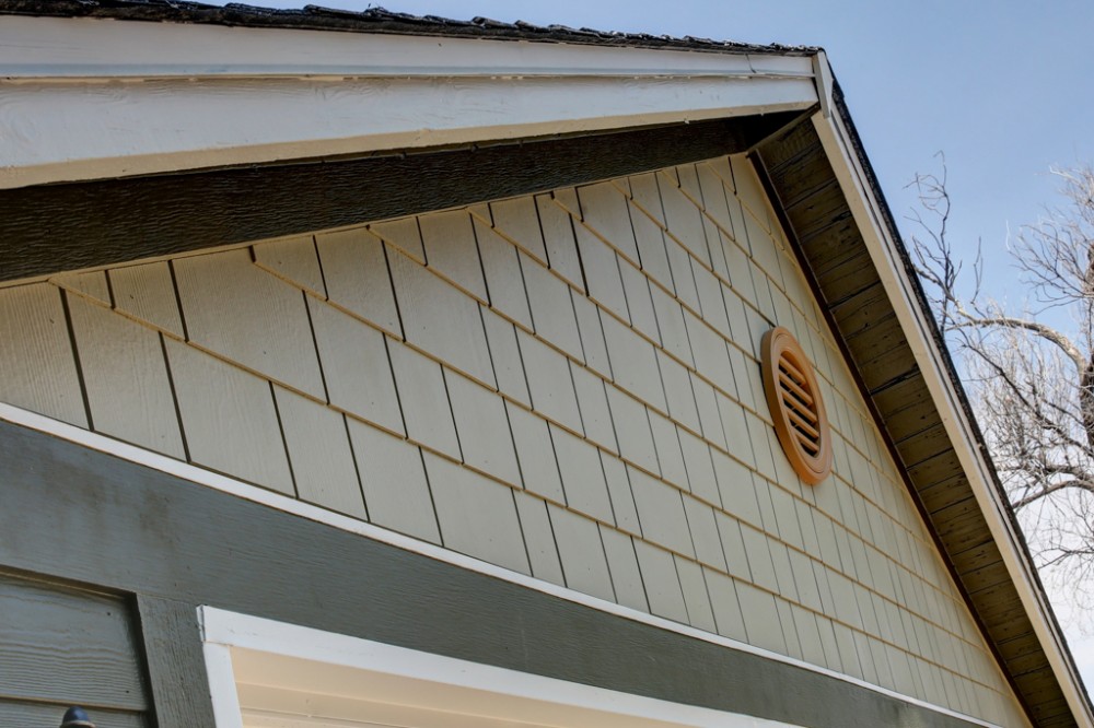 Photo By Colorado Siding Repair. 