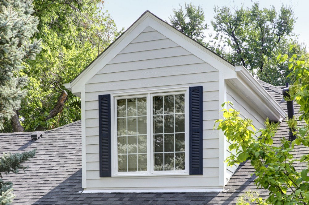 Photo By Colorado Siding Repair. 