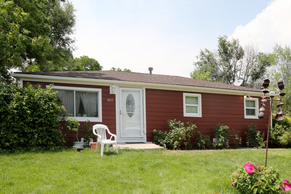 Photo By Colorado Siding Repair. 