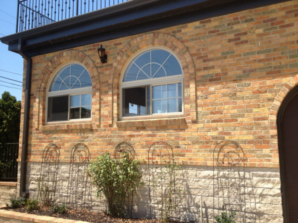 Photo By Intra Masonry. Test1