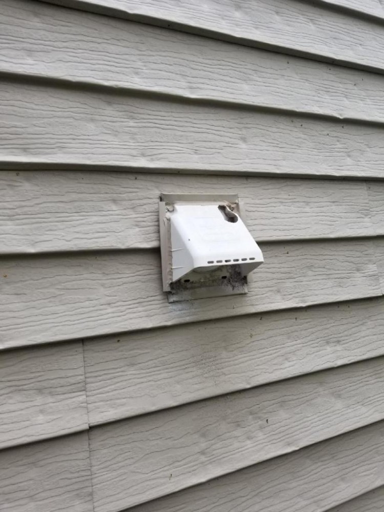 Photo By Advantage Construction Inc. HAIL DAMAGE