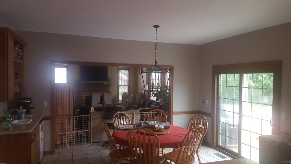 Photo By Fresh Coat Painters Of Canfield. Interior Pictures