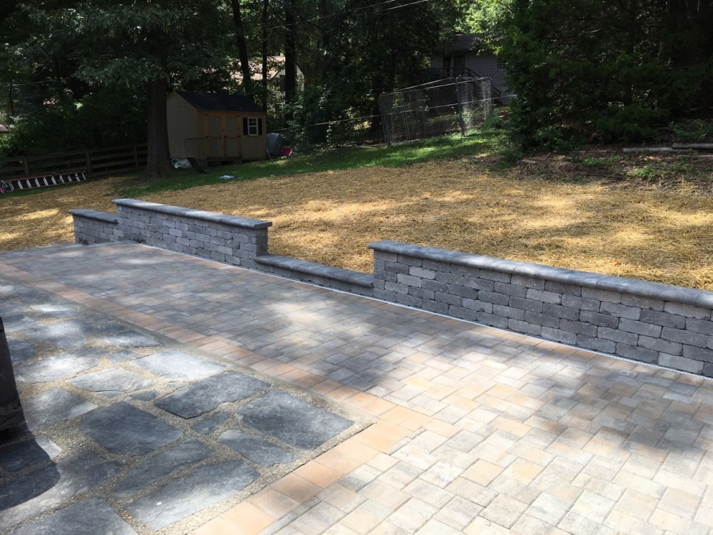 Photo By Paragon Construction Company. 