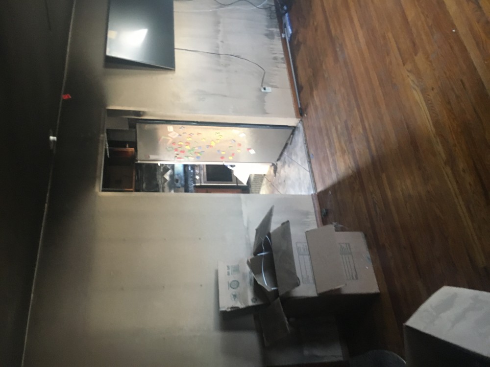 Photo By Property Craft. Fire Damage