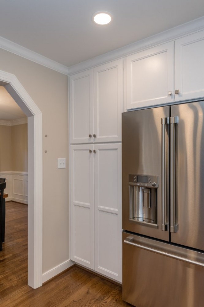 Photo By Paragon Construction Company. 