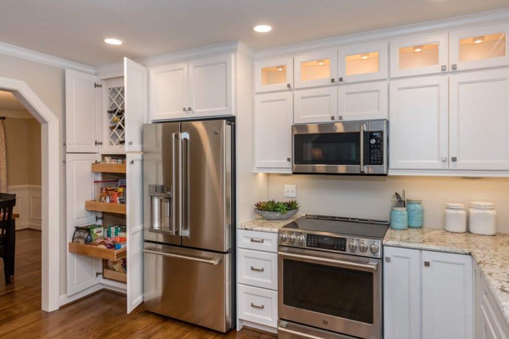 Photo By Paragon Construction Company. 