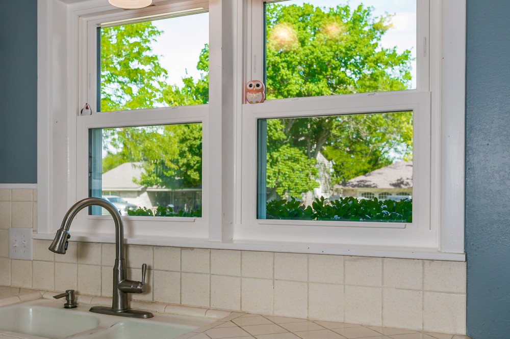 Photo By Woodbridge Home Exteriors. Windows And Storm Doors