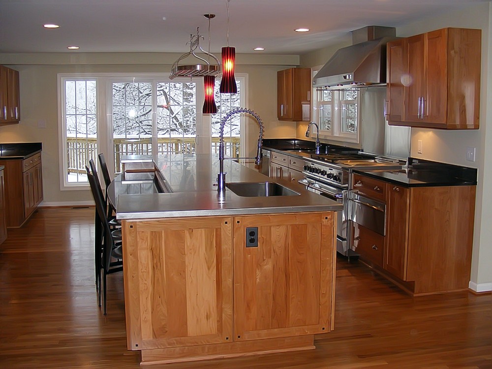 Photo By Bianco Renovations. Renovations & More