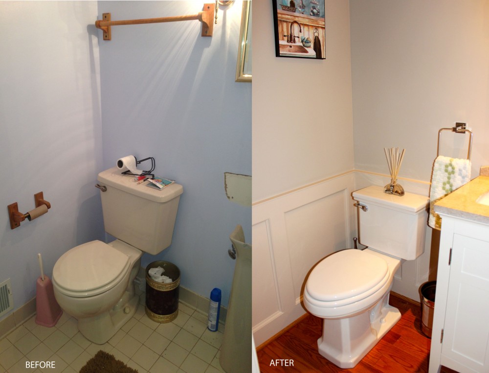 Photo By Bianco Renovations. Renovations & More