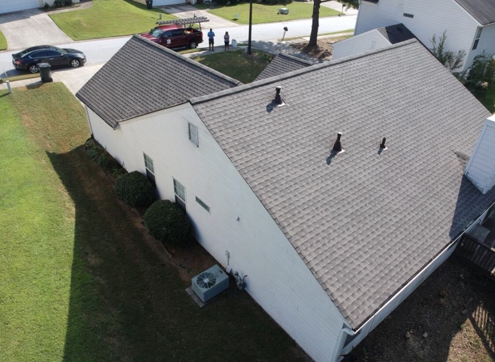 Photo By Anchor Restorations. Uploaded From GQ IPhone App