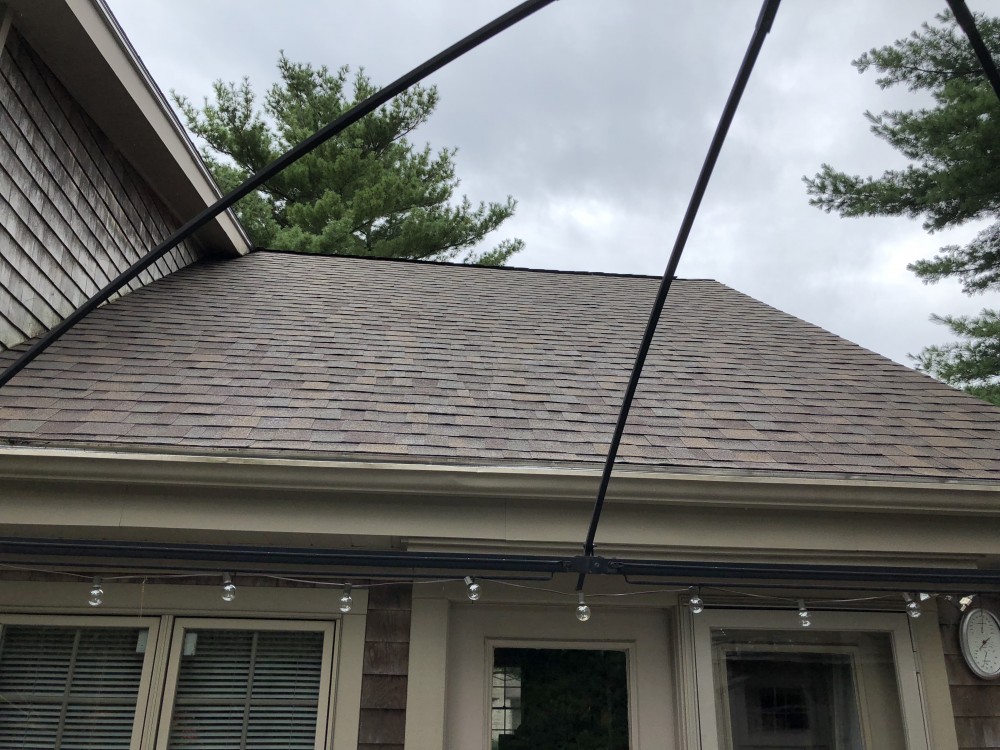 Photo By Beantown Home Improvements. New Owens Corning Roof