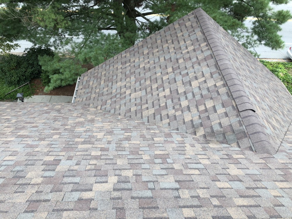 Photo By Beantown Home Improvements. New Owens Corning Roof