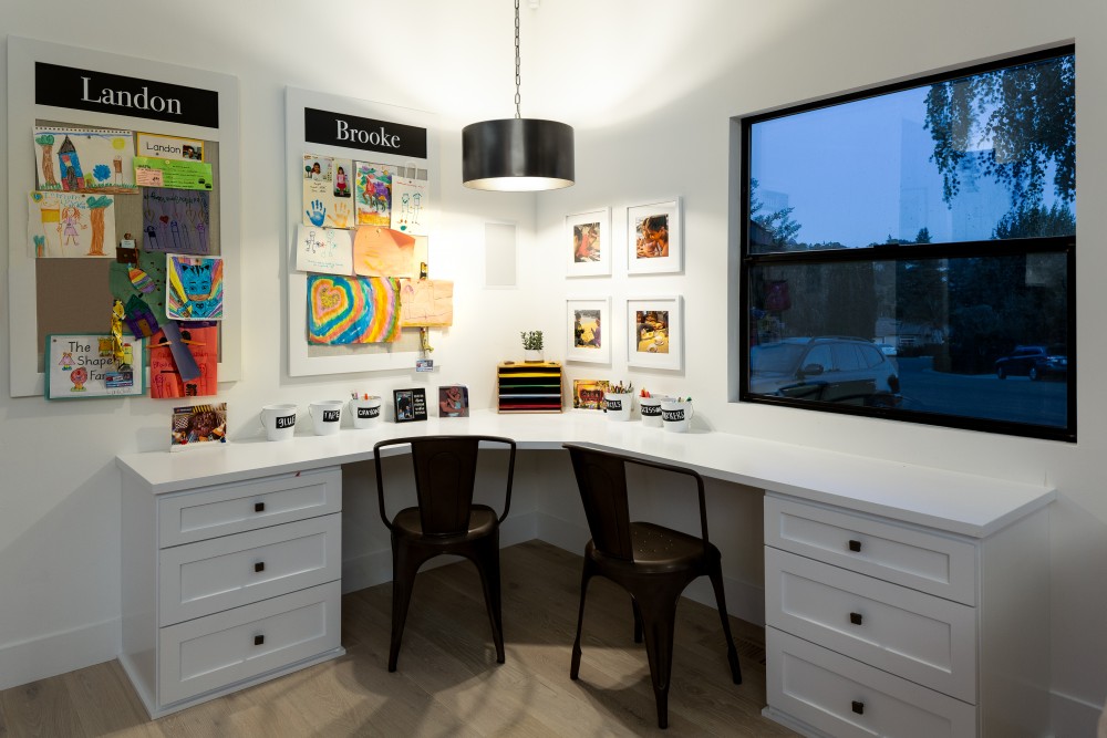 Photo By Jared Lewis Construction INC. 