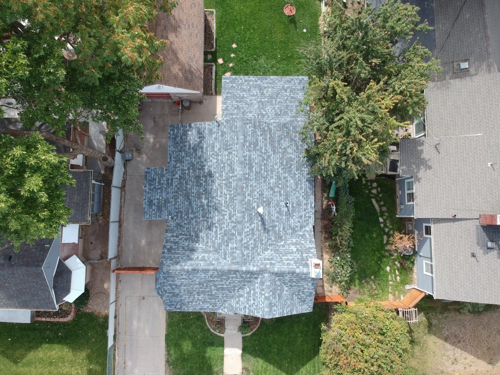 Photo By Lastime Exteriors Of Salt Lake City. 