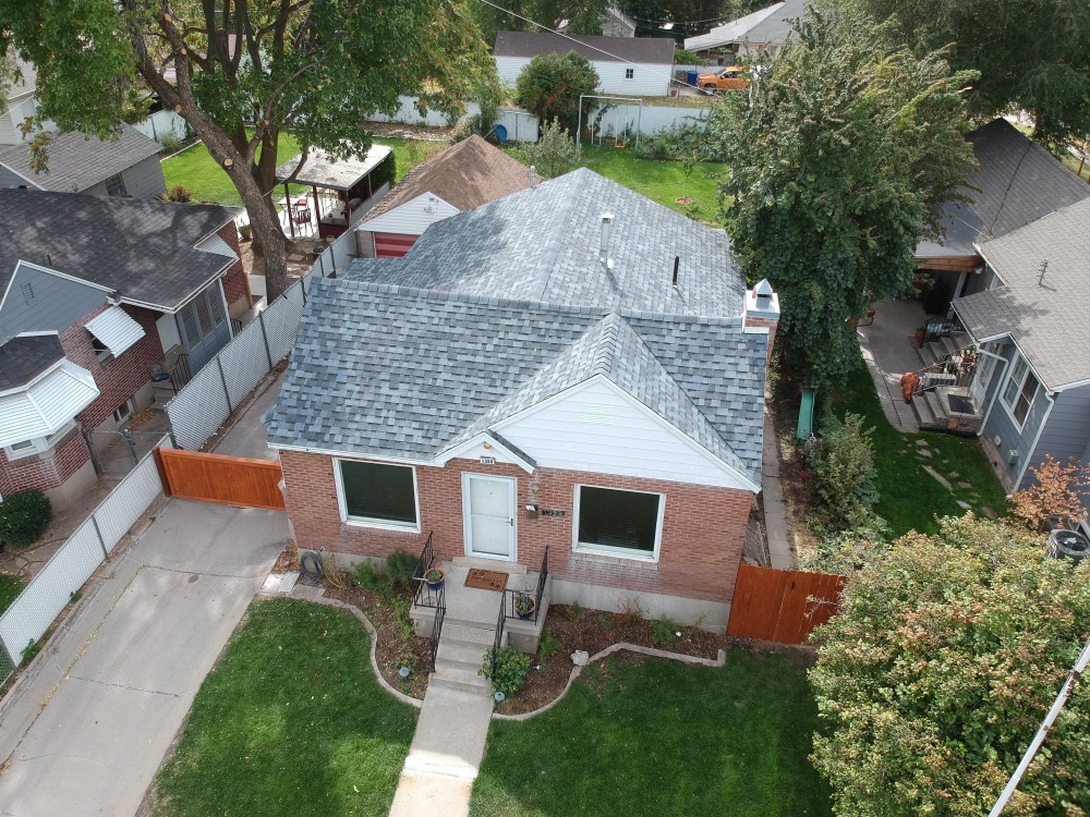Photo By Lastime Exteriors Of Salt Lake City. 
