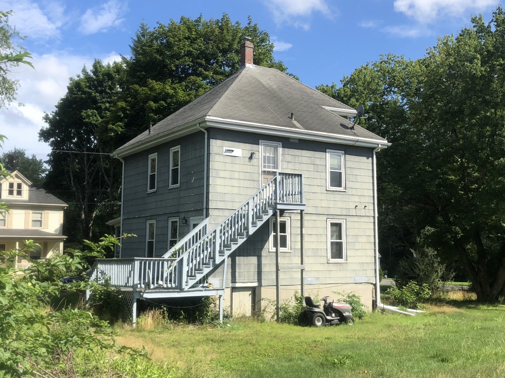 Photo By Beantown Home Improvements. New Roof