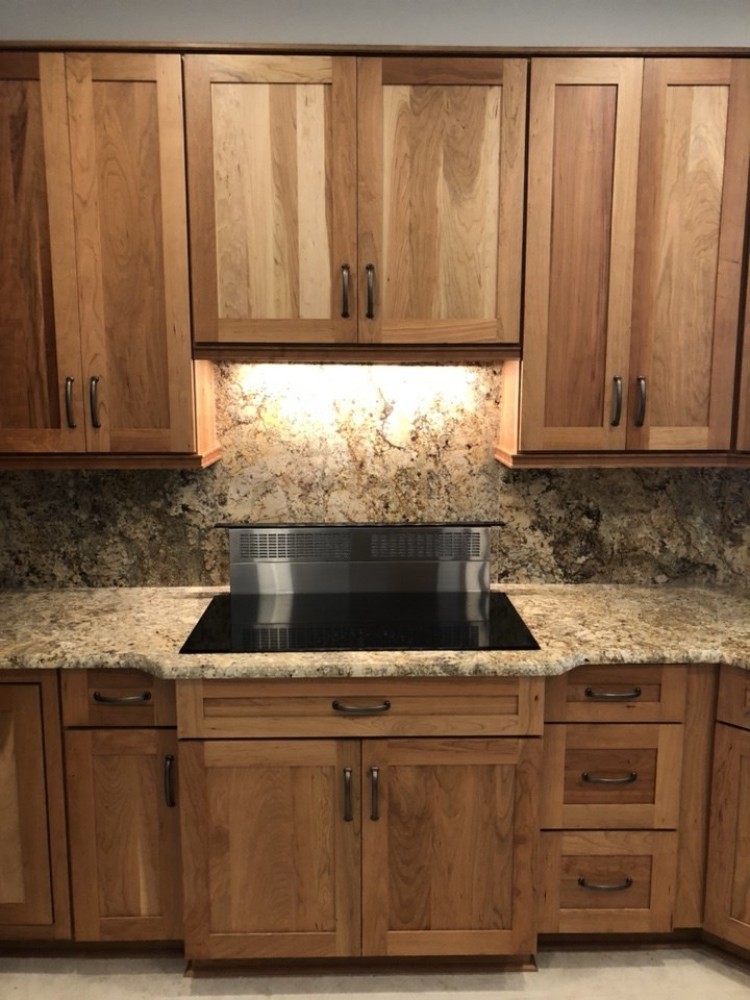 Photo By Paragon Construction Company. 
