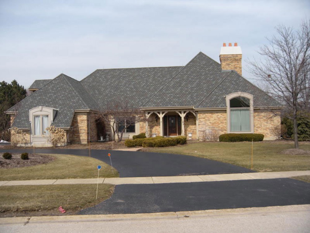 Photo By Countryside Roofing, Siding & Windows Inc. Countryside Work