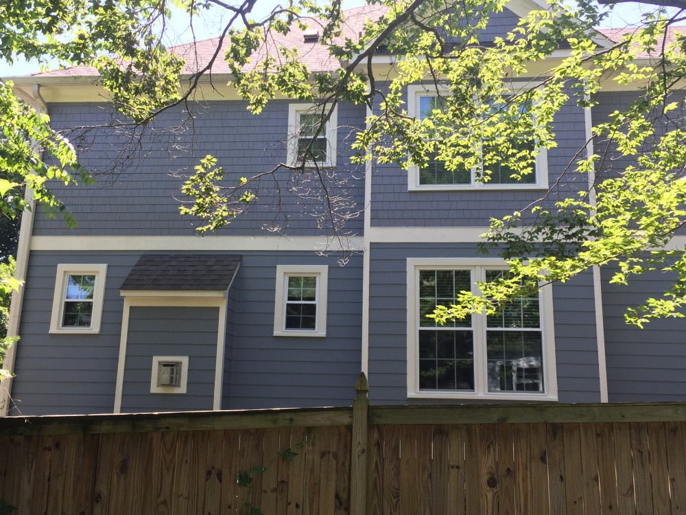 Photo By Peak Custom Remodeling. 